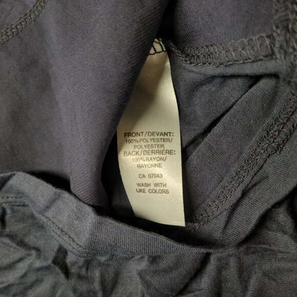 Kenar Silky  Front Tank - Picture 5 of 5